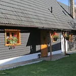 Drevenica Pod Lanom Ferienhaus Zuberec
