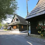 Drevenica Pod Lanom *