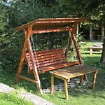 Drevenica Pod Lanom Ferienhaus *