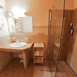 Drevenica Pod Lanom Ferienhaus *