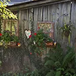 Ferienhaus Drevenica Pod Lanom Zuberec