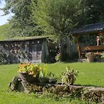 Drevenica Pod Lanom Ferienhaus *