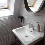 בית נופש Drevenica Pod Lanom *