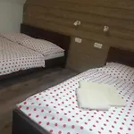 Drevenica Pod Lanom Ferienhaus