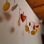 Ferienhaus Drevenica Pod Lanom *
