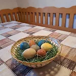 Ferienhaus Drevenica Pod Lanom Zuberec
