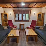 Ferienhaus Drevenica Pod Lanom