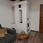 בית נופש Drevenica Pod Lanom *