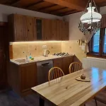 Ferienhaus Drevenica Pod Lanom Zuberec