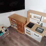Drevenica Pod Lanom Zuberec