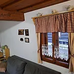 Drevenica Pod Lanom * Zuberec
