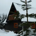 Drevenica Pod Lanom * Zuberec