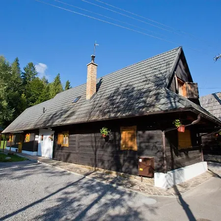 Drevenica Pod Lanom *