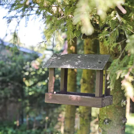 Drevenica Pod Lánom Сasa de vacaciones