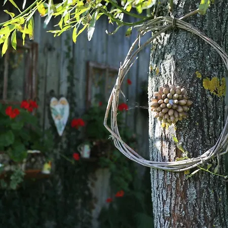 Drevenica Pod Lánom * Zuberec