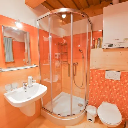 Drevenica Pod Lánom Zuberec