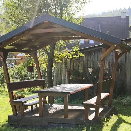 Drevenica Pod Lanom * Zuberec