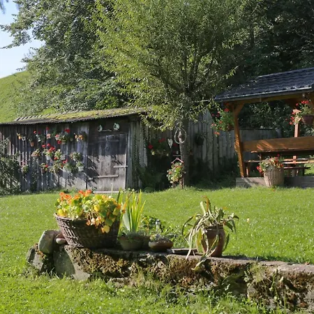 Drevenica Pod Lánom Casa vacanze *