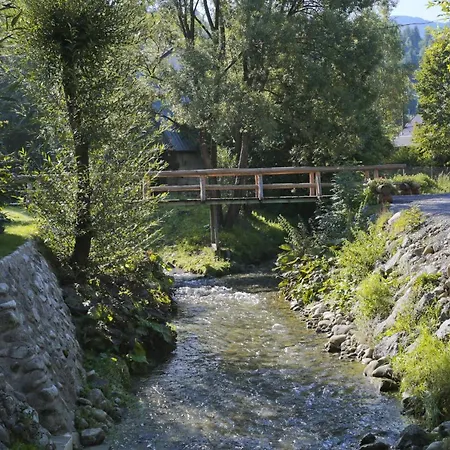 Сasa de vacaciones Drevenica Pod Lánom