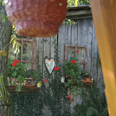 Drevenica Pod Lanom Holiday home