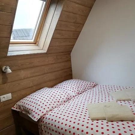 Drevenica Pod Lánom *