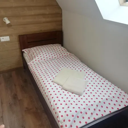 Drevenica Pod Lánom