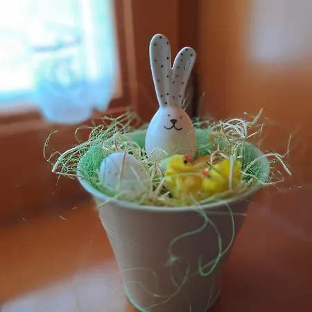 Drevenica Pod Lanom Zuberec