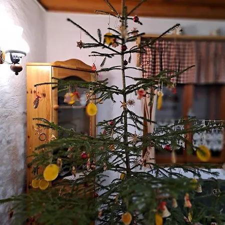 Drevenica Pod Lánom * Zuberec