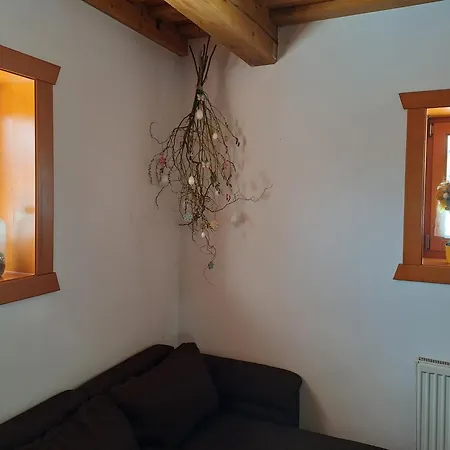 Drevenica Pod Lánom Casa vacanze *