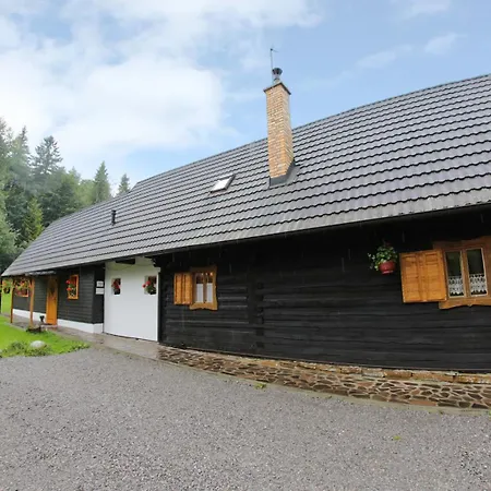 Holiday home Drevenica Pod Lanom *