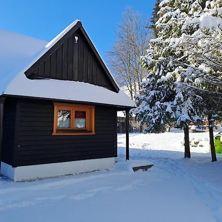 Ferienhaus Drevenica Pod Lanom *