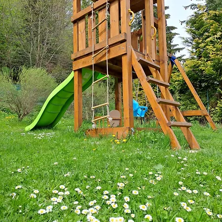Drevenica Pod Lanom * Zuberec
