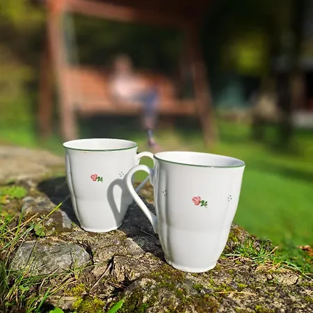 Drevenica Pod Lanom Prázdninový dům