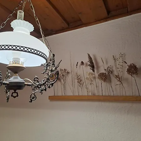 Drevenica Pod Lanom *