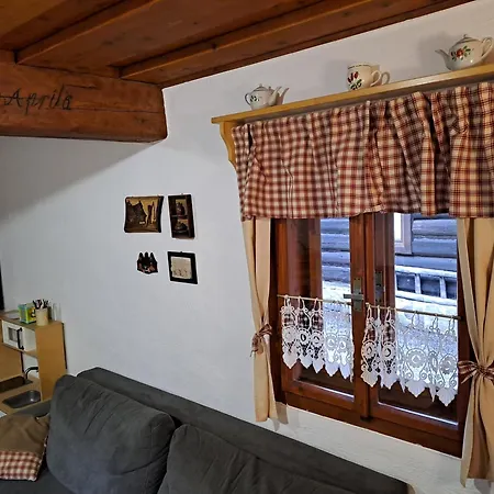 Drevenica Pod Lánom * Zuberec