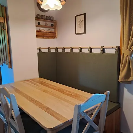 Drevenica Pod Lanom Zuberzec