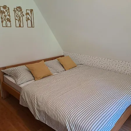Hébergement de vacances Drevenica Pod Lanom Zuberec