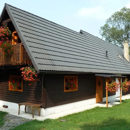 Drevenica Pod Lanom *