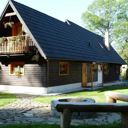 Drevenica Pod Lánom * Zuberec