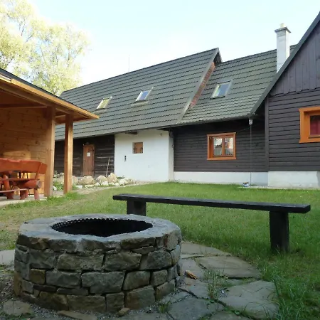 Drevenica Pod Lánom * Zuberec