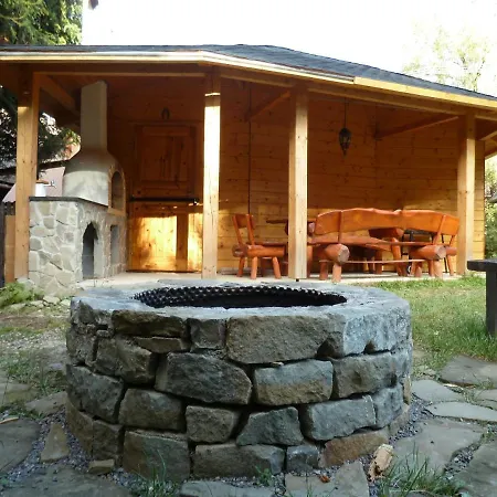 Drevenica Pod Lánom *