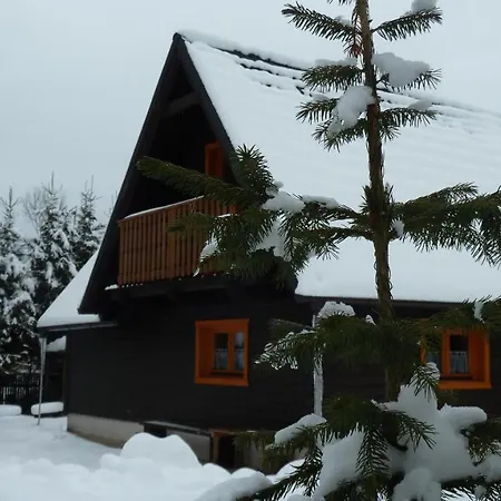 Drevenica Pod Lanom * Zuberec
