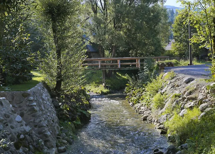 Hébergement de vacances Drevenica Pod Lanom