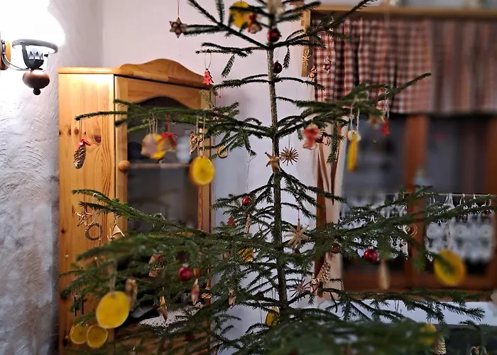 Drevenica Pod Lanom * Bölényfalu