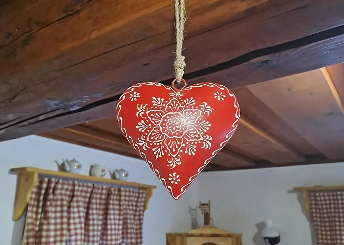 Hébergement de vacances Drevenica Pod Lanom