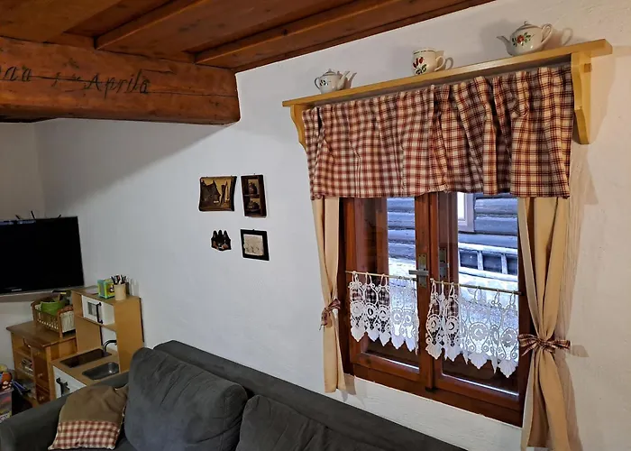 Drevenica Pod Lanom * Bölényfalu