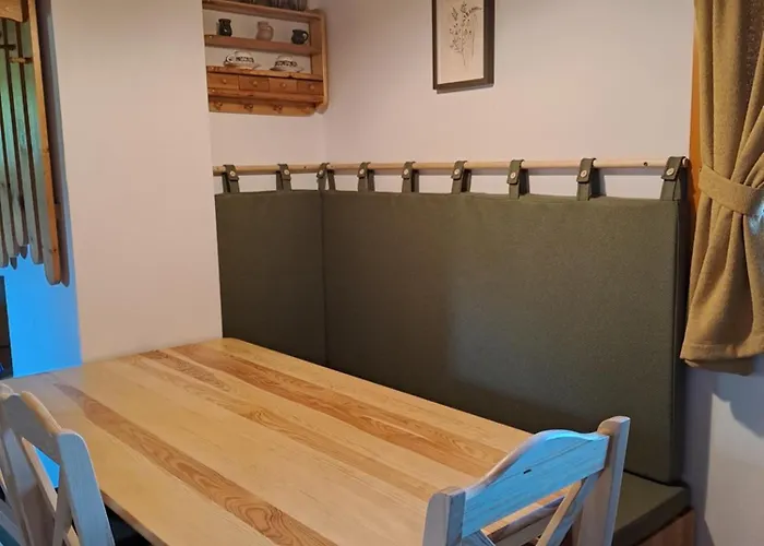Drevenica Pod Lanom Bölényfalu