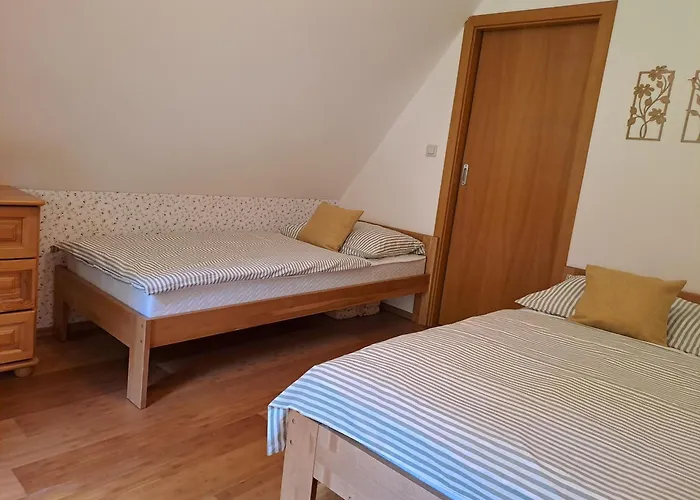 Drevenica Pod Lanom *